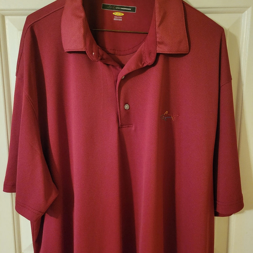 Polo golf shirt